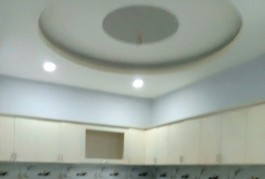 Bán Nhà 4 Tầng Hẻm Xe Hơi Gần Tô Ngọc Vân Tam Phú Thủ Đức 55m2_5.3*10.3 Chỉ 5.2 tỷ Siêu Ngon